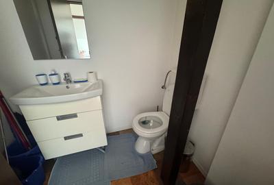 Vanzare apartament trei camere 84mp in vila garaj Cotroceni Medicina - 19