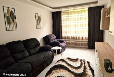 Apartament cu 3 camere, parter - zona Tiglina 2, CEC - 1