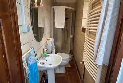 🏡 Casă de vânzare în zonă liniștită, la 15km de Târgu Mureș - 13