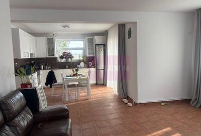 Vila S+P+1+M Clinceni- Putul Olteni. - 1