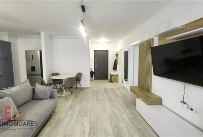 Apartament 2 camere, B22, AC, Maurer, Targu Mures - 2