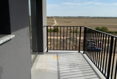 Apartament 2 camere, 54 mp, complet decomandat - Giroc, Hotel IQ - 10