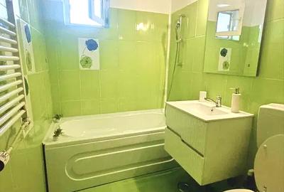 Apartament Ultracentral – 150m de Metrou Unirii! | Pet-friendly - 7
