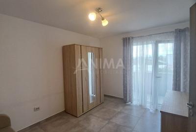Apartament 2 camere, mobilat si utilat, parcare subterana - 11