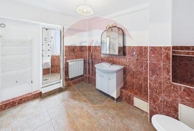 Apartament de închiriat în zona Decebal - 16