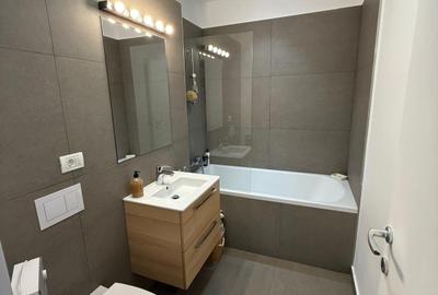 Apartament 3 camere Iancu Nicolae Bloc tip Boutique curte libera 95 mp - 11