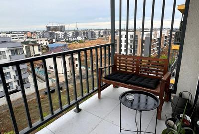 Apartament 2 camere Nicolae Teclu | Gura Putnei - 7