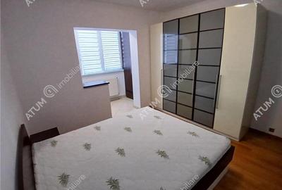 Apartament 2 camere decomandate balcon zona Strand Sibiu - 5
