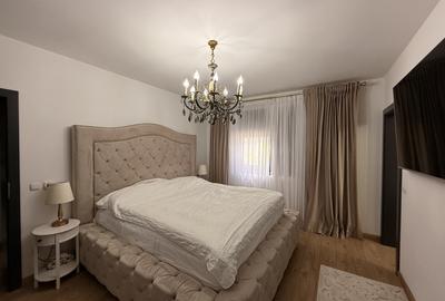 CASA MODERNA UNICAT 4 CAMERE, 120 MP, ZONA EXCLUSIVISTA SCHIT, ALBA IULIA - 7
