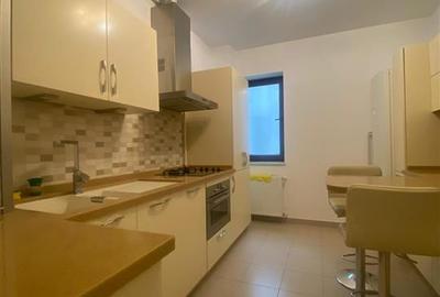 Iancu Nicolae 75-77 | 3 Camere Premium | Ansamblu Rezidential Privat - 6