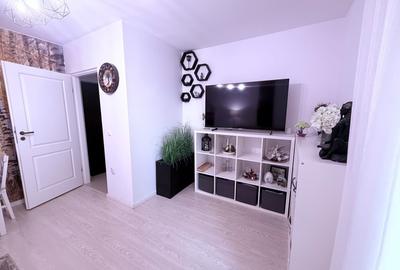 Apartament 2 camere, 51 mp +loc parcare/ pacurari-rediu - 3