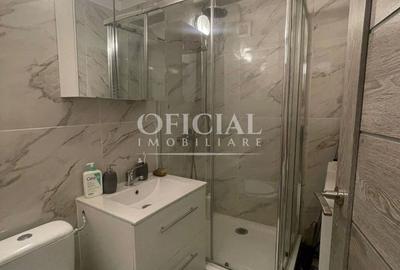 Apartament 1 Camera | 28 Mp | Balcon | Renovat | Marasti Kaufland - 4