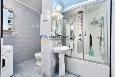 Apartament 3 camere ETAJ 1 , MǍRǍȚEI - Piatra Neamt - 2
