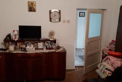 Casa batraneasca, zona Cet, 3 camere , 431 mp teren - 18