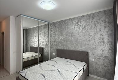 GARSONIERA DECOMANDATA - BLOC NOU - COMISION 0% - TVA INCLUS - MILITARI - 5