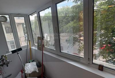 4 camere  etaj 1 /450 m METROU UNIRII - 9