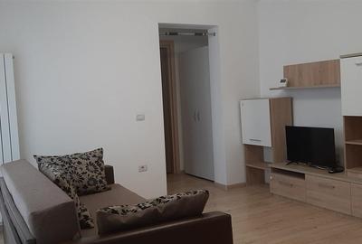 Apartament 2 camere TOP CITY Coresi - 5