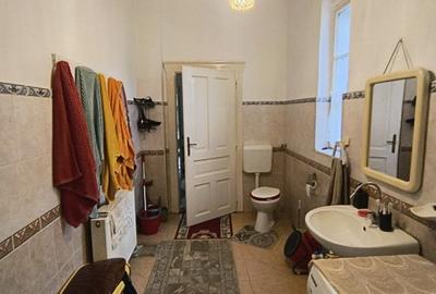 Casa individuala 3 camere, garaj + Spatiu comercial, Freidorf - 32