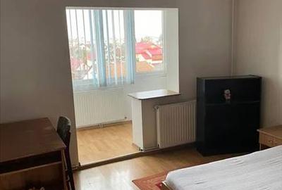 Apartament cu 2 camere decomandat, mobilat în Gării