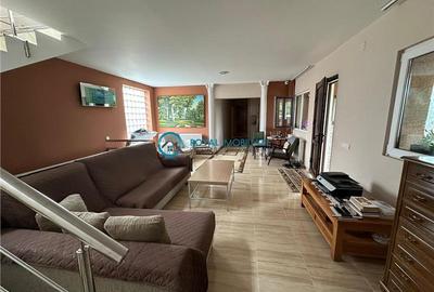 Royal Imobiliare - Vanzare vila zona Lipanesti - 2