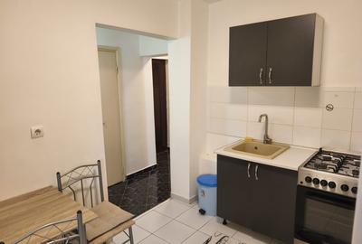 Proprietar inchiriere 2 camere decomndate central langa Ramada - 4