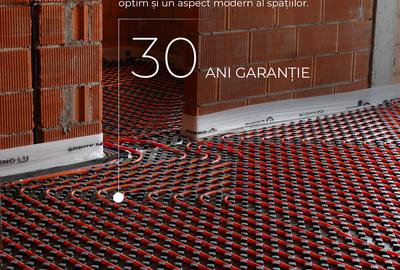 APARTAMENT MODERN-2 CAMERE-BLOC NOU-ZONA TRACTORUL-BRASOV-ARMONIA RESIDENCE - 5