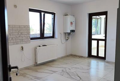 FARA COMISIOANE in GULIA casa eleganta cu 5 camere 3 bai terasa mare pe 1000mp - 19