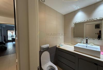 Casă  de inchiriat 4 camere, mobilată lux, curte 70 mp – Cosmopolis - 8