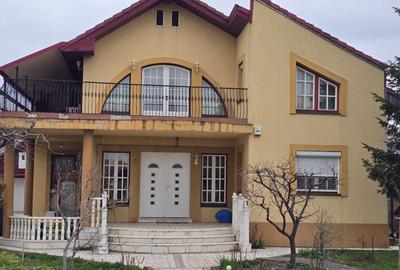 Vila de vanzare Petresti Crang - 1