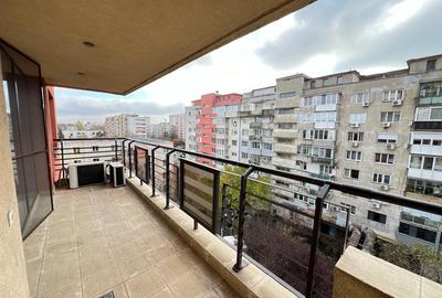 Central Park Apartments/ Parcul Circului / Metrou / Parcare Subterana - 11