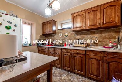 Casă finisată + casă în construcție, la același preț! - 9