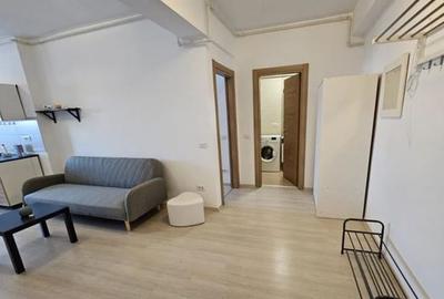 Apartament 2 Camere,Vitan  Barzesti,bl.2022,parter/6,centrala,PRIMA INCHIRIERE - 5
