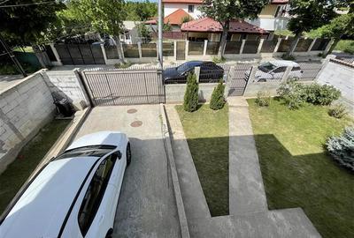 Vila P+1 de vanzare zona 9 Mai Tulcea - 2