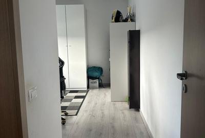 Vila individuală P+1, 5 camere, 260 mp utili – teren 400 mp - 25