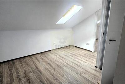 Apartament 4 camere 109mp pe 2 nivele zona Cartierul Arhitectilor - 7