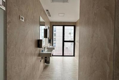Spatiu birouri premium, 117mp, centru, zona Palas - 20