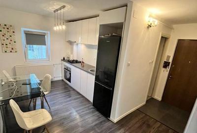De Închiriat Apartament 2 Camere, în Apropiere de Tineretului - 1