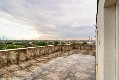 AP. 3CAM. MOBILAT+TERASA 51MP + LOC DE PARCARE / ZONA TRAPEZ! - 14