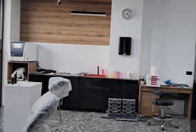 Spatiu comercial zona Frumoasa,totul nou - 7