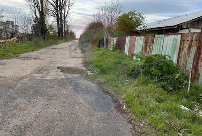 Teren cu PUZ aprobat –  Destinație logistică, industrială și servicii - 16