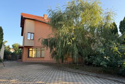 Vilă individuală 7 camere | Teren 947 mp | Ronaț – Timișoara - 1