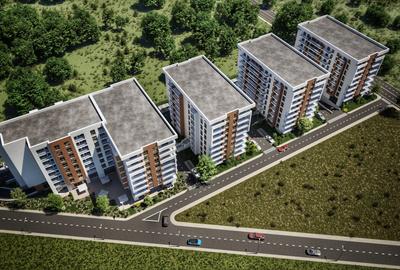Apartament 3 camere / 2 bai - Metrou Berceni (100 metri) - 6