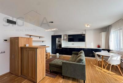 Apartament 2 camere zona Iulius Mall, constructie noua, parcare! - 1