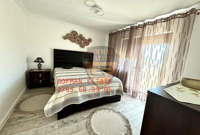 Casa Villa 4 camere in complex rezidential, Parcare, Lumina Navodari Ovidiu - 13