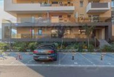 Clinica medicala-9 cabinete- URBAN PLAZA - bloc 15 parter! - 49