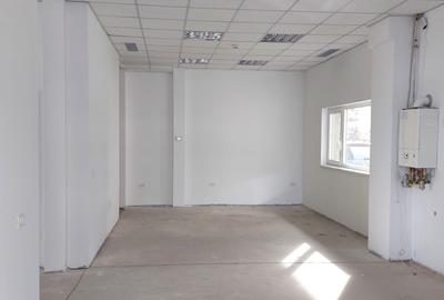 Spatiu comercial nou in Noua Residence - 6