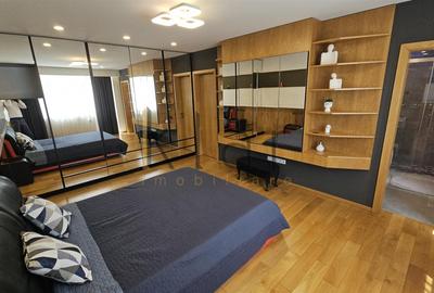 Penthouse LUX 3 camere 90mp, Centru, zona Platinia Ursus - 15