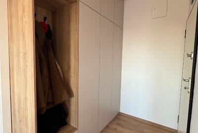 Apartament 2 camere de inchiriat zona Mihai Bravu - 10