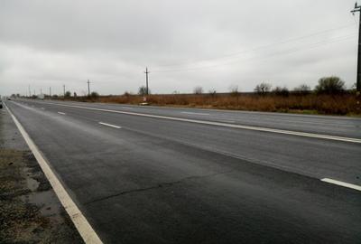 Vand Teren pt PARC FOTOVOLTAIC, BENZINARIE, HALE - DN5 Bucuresti-Giurgiu km 45 - 16