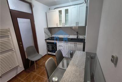 Apartament 3 camere, Calea Dorobantilor - 15